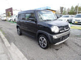 フレアクロスオーバー ハイブリッド XT 4WD 