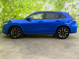 ZR-V 2.0 e:HEV Z 4WD 