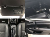ETC車載器付きです。高速道路の料金所もスムーズに通過できます。