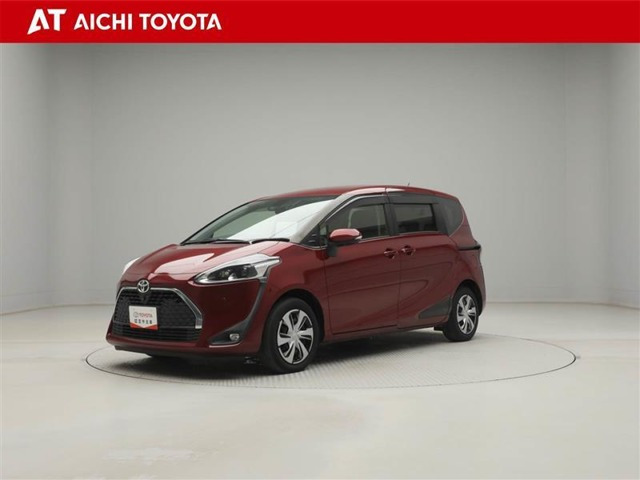 シエンタ 1.5 G クエロ 