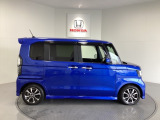 N-BOXカスタム G L ホンダセンシング 