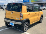 ハスラー X 