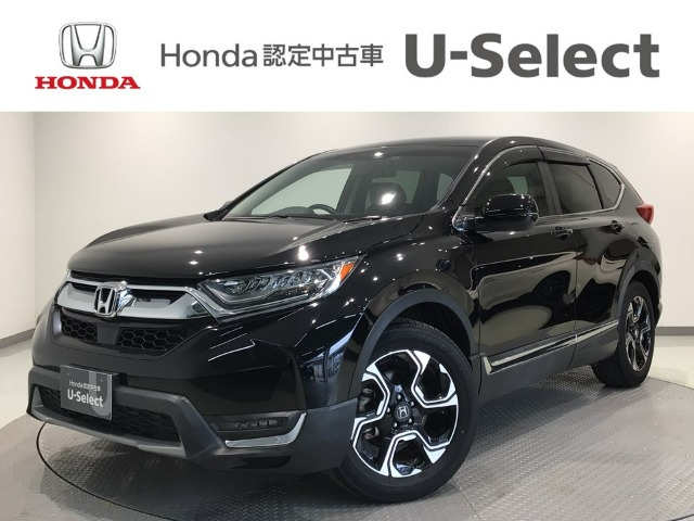CR-V 1.5 EX 