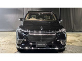 EQS SUV 680 ファーストクラス パッケージ 4WD 
