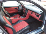 SLKクラス SLK230 コンプレッサー 