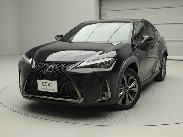 UX 250h Fスポーツ 