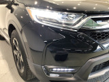 CR-V 1.5 EX 