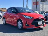 ヤリス 1.5 ハイブリッド Z E-Four 4WD 