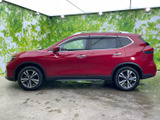 エクストレイル 2.0 20Xi 4WD 