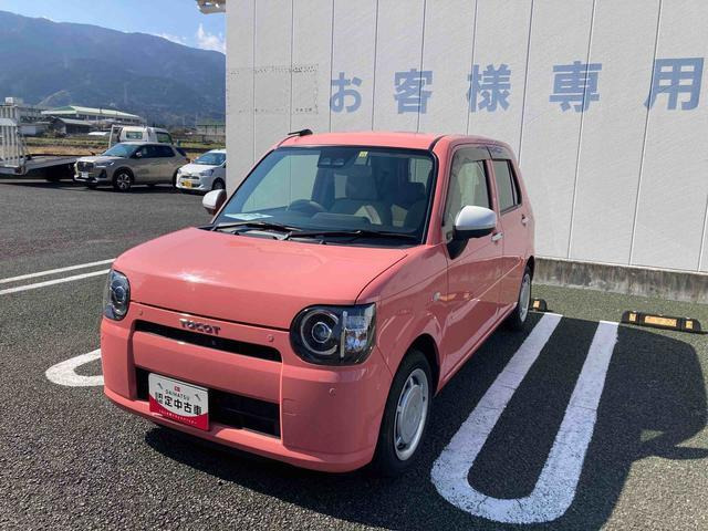ミラトコット G SAIII 