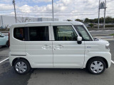 スペーシア ハイブリッド(HYBRID)  X 