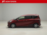 シエンタ 1.5 G クエロ 