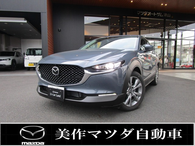 CX-30 2.0 20S ツーリング 