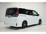 ノア 2.0 Si W×B II 