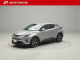 C-HR ハイブリッド 1.8 G 