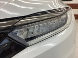 ヴェゼル 1.5 ハイブリッド RS ホンダセンシング 