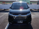 ステップワゴン 1.5 スパーダ ホンダ センシング 