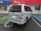 セレナ 2.0 ハイウェイスター S-HYBRID アドバンスドセーフティパッケージ 