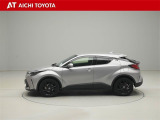 C-HR ハイブリッド 1.8 G モード ネロ セーフティ プラスII 