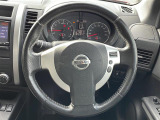 エクストレイル 2.0 20Xtt 4WD 4WD 本革シート
