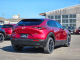 CX-30 1.8 XD レトロスポーツエディション 4WD 