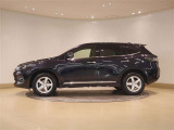 ハリアー 2.0 エレガンス 4WD 