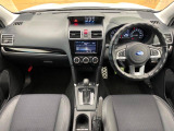 フォレスター 2.0 Sリミテッド 4WD 