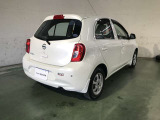 マーチ 1.2 X FOUR 4WD 