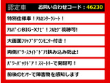 ヴェルファイア 2.4 Z プラチナセレクションII 