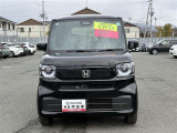 N-BOX  660 4WD
