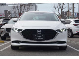 MAZDA3セダン  2.0 20S 100周年 特別記念車