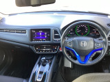 ヴェゼル 1.5 ハイブリッド Z ホンダセンシング 