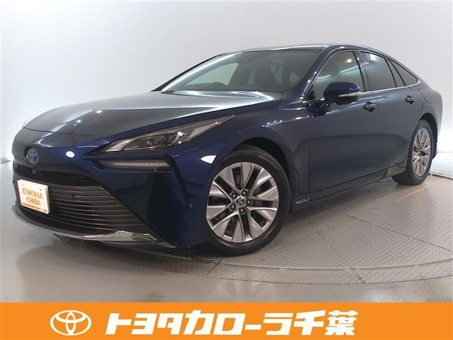 MIRAI Z 