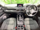 CX-5 2.0 20S プロアクティブ 