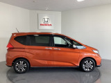 フリード 1.5 クロスター ホンダセンシング 
