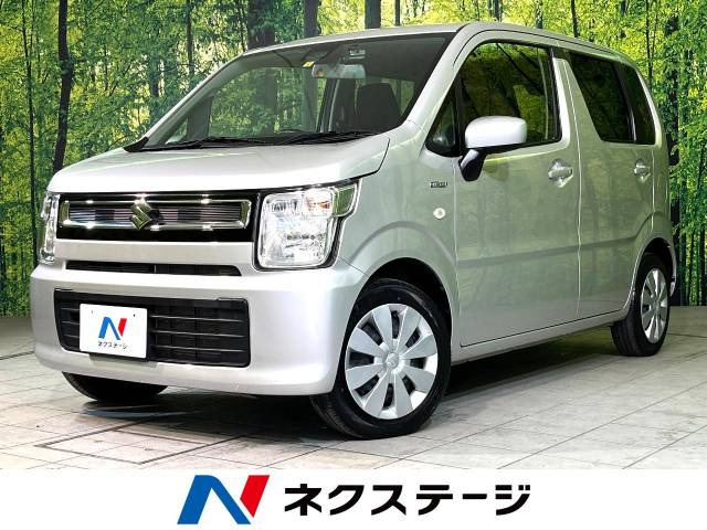 ワゴンR ハイブリッド(HYBRID) FX 