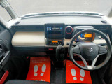 スペーシア ハイブリッド(HYBRID) G 4WD 