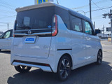 ルークス ハイウェイスター Gターボ プロパイロットエディション 