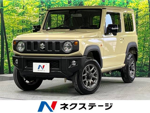 ジムニー  XC