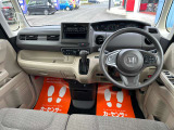 N-BOX G ホンダセンシング 4WD 