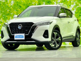【中古車情報】日産 キックス 1.2 X (e-POWER)  の中古車詳細（走行距離：4万km、カラー：ブリリアントホワイトパール(3PM)、販売地域：宮崎県宮崎市）