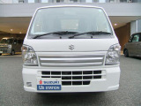 キャリイ KC エアコン パワステ 4WD 