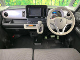 ワゴンRスマイル ハイブリッド(HYBRID) S 2トーンルーフ パッケージ 