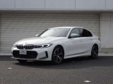 3シリーズセダン 320d xドライブ Mスポーツ 4WD 