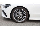 CLAシューティングブレーク CLA200d AMGラインパッケージ 