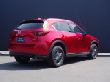 CX-5 2.2 XD スマートエディション 