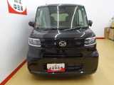 タント X 4WD