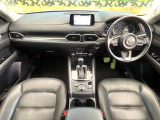 CX-5 2.2 XD Lパッケージ 