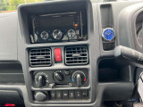 運転席廻り