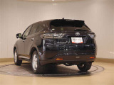 ハリアー 2.0 エレガンス 4WD 